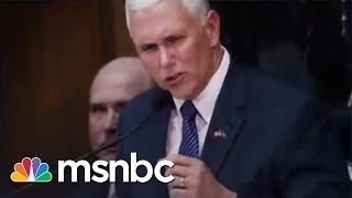 Indiana's New Law Sparks Explosive Backlash | msnbc