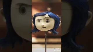 Coraline[Behind The Scenes]