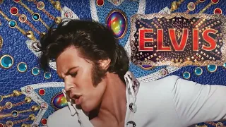 Austin Butler Is Honored to Play Elvis, Kelvin Harrison Jr Gives B.B. King Sex Appeal, & More!