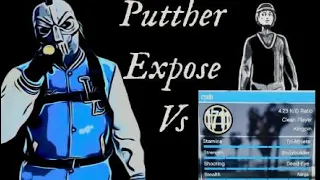 #GTA5 #Online #Exposed TRYHARD TRYING TO GRIEFER THE LOBBY BIG MISTAKE..