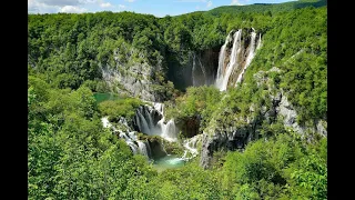 Plitvice Lakes National Park Lake Tour programs and App