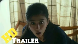 JU ON: ORIGINS Official Horror Trailer (2020),Netflix