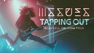 Issues - "Tapping Out" LIVE! Beautiful Oblivion Tour