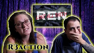 Lost All Faith | (Ren) - Reaction!