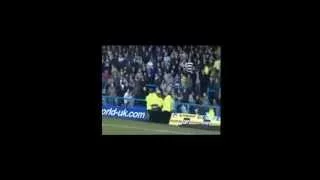 Hooligans Chesterfield and Grimsby by HQ Football Goals & Compilations