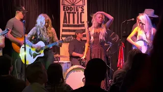 The Castellows Live at Eddie’s Attic 2/23/24 - The Part Where You Break My Heart