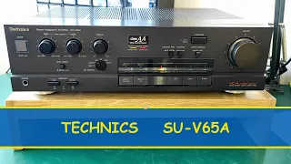 /154/ Technics - SU-V65A