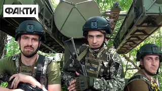 💪Знищили новітній російський СУ-35! Українські бійці б‘ють по окупантах з ЗРК Стріла-10