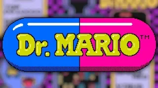 Classic NES Series: Dr. Mario (GBA)