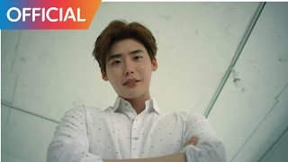 정엽 (JUNG YUP) - My Valentine MV