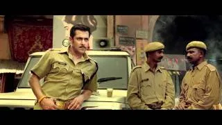 SonakshiSinhaTv- Tere Mast Mast Do Nain - Dabangg (1080p HD Video-Song