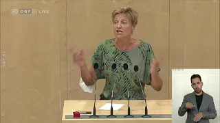 2021-07-07 89_Sibylle Hamann (Grüne) - Nationalratssitzung