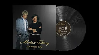 Modern Talking - Unrequited Love ( Hadab cats )