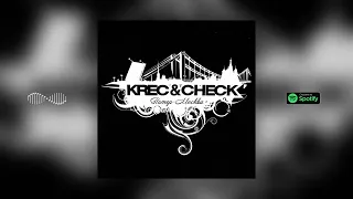 KREC & Check - Прости за все (2009)