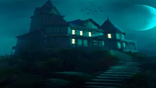 HOUSE ON HAUNTED HILL: TRAPPED IN THE SINISTER MANSION 🎬 Full Horror Movie 🎬 English HD 2022