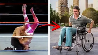 The Exact Moments Wrestlers' Lives Were Changed Forever