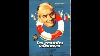 Raymond LefКvre  -  Les Grandes Vacances