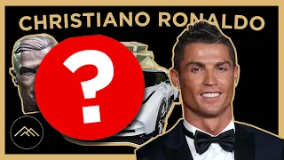 Christiano Ronaldo Bought WHAT With His Money? | $500 Million Lifestyle