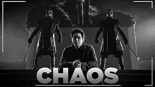 Void-Stiles | Chaos