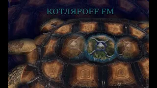 КОТЛЯРОFF FM (03. 09. 2022) Подробные струкцыи в электроном мире будущего.