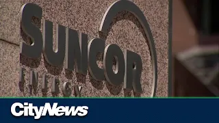 Greenpeace lodges complaint against Suncor