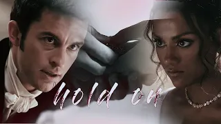 Anthony & Kate | Hold On |