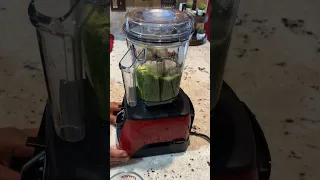 Vitamix the only blender to make the best smoothies ￼