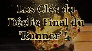 Les Clés du Déclic Final du 'Runner' : Comprendre les Schémas et Confrontation Émotionnelle ! 🔥👑✨💖