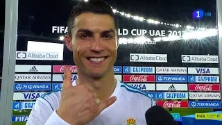 Cristiano Ronaldo vs Gremio (CWC 2017) HD 720p by zBorges