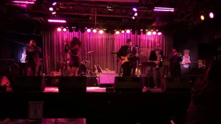 BB King's Blues club Orlando, FL- Ain't nobody (Chaka Khan)