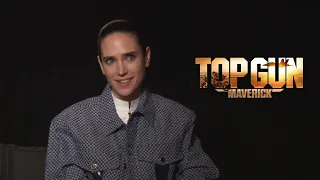 Jennifer Connelly Top Gun: Maverick