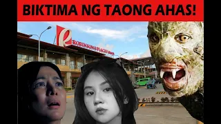 UPDATE SA NAWAWALANG ESTUDYANTE SA ISANG MALL SA PALAWAN! || BIKTIMA BA NG TAONG AHAS?