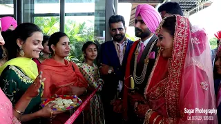 Gurpreet Weds. Harpreet  Highlights