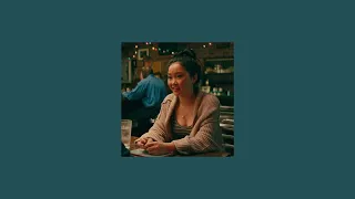 | PLAYLIST | 💝 Lara Jean Song Covey Vibes | STUDY/WORK/CHILL | To All The Boys | 1° Movie |