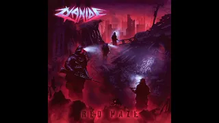 Zyanide - Red Haze (Full Album) 2022