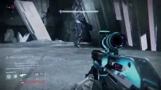 Destiny: How to kill Atheon instantly during Vault of Glass Hard!