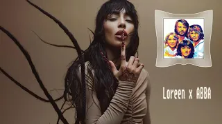 Loreen x ABBA - Tattoo x The Winner Takes It All (Anstrin Mix)