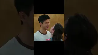 Meet yourself 2023| Hot kiss 💋 | #cdrama #couplegoals #fyp #shorts #viral #trending