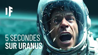 Et si vous passiez 5 secondes sur Uranus ?