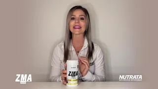 ZMA - Vitamina