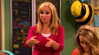 Charlie 4, Toby 1 - Clip - Good Luck Charlie - Disney Channel Official