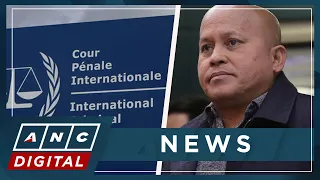 'I am ready,' says Dela Rosa on ICC resumption of drug war probe | ANC