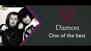 Damon -One of the Best (diss na Smerch a.k.a Жақау)