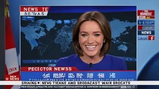 HOW TO IMPROVE YOUR ENGLISH VOCABULARY WITH NEWS BROADCASTS