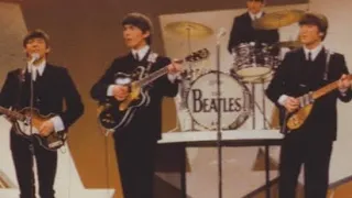 I Saw Her Standing There (Ed Sullivan Show/9-2-1964)