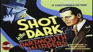 A Shot in the Dark (1935) | Full Movie | Charles Starrett, Robert Warwick, Edward Van Sloan