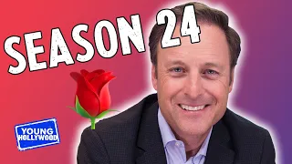 Chris Harrison Reveals Crazy Details About Peter, Barb, Madison, & Hannah Ann | The Bachelor Finale