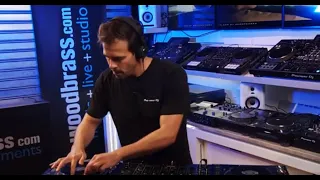 CDJ 3000 Pioneer DJ - Démo 🇫🇷