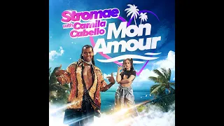 Stromae & Camila Cabello - Mon amour [Audio]