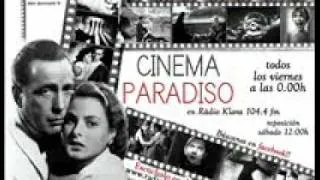 El ángel exterminador, de Luis Buñuel (Cinema Paradiso) 2/6
